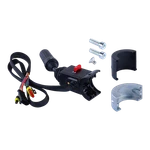 76036566 Combination Control Switch Fits Cnh Industrial W110 LW270.B LW230 New. Price: $424.35.