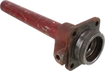 Steering Gear Housing Cover 3509B/8N Fits Ford New. Price: $179.21.