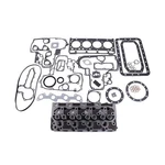 Ztuoamua Complete Cylinder Head 15422-03040 With Full Gasket Set 19223-99353 ... New. Price: $479.68.