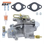 Carburetor Fits Zenith Style 12566 Massey Ferguson TO20 TO30 TO35 Z120 Z129 New. Price: $100.00.