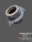 John Deere Tractor R50223 Bearing Housing Used. Price: $37.49.