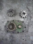 John Deere B Pto Hydraulic Pump A817R For. Price: $119.99.