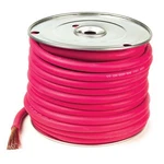 Grote 826710 Battery Cable, Red, Ga, 50' Spool New. Price: $295.91.