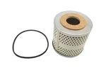 Baldwin P15 Marine 23 Micron Spin-on Full Flow Engine Oil Lube Filter Element New. Price: $14.95.