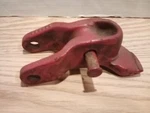 New Holland 240948 Ford 907 Series Rocker Arm Attachment.. Price: $48.00.