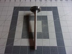 Manley S2012 Intake Valve 4029271 Allis-chalmers D3400 D3500 L6 426CI 7.0L New. Price: $14.99.