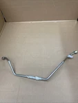 John Deere LVA17419 Left Hand Steering Oil Line New. Price: $50.00.