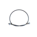 Tachometer Cable Super 550 Oliver 2-44 White 722 New. Price: $34.99.