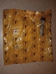 John Deere Original New Old Stock R66454 Connecting Rod Cap Bolt. Price: $19.99.