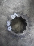 John Deere 60 Late Transmission Differential Drive Pinion Gear A3802R Used. Price: $19.99.