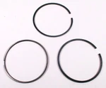 V837079658 Piston Ring Set Suitable For Massey Ferguson Shipping From Texas New. Price: $41.78.