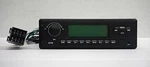 Bluetooth Tractor Radio For Massey Ferguson 4707, 4708, 4709, 4710, 5710, 5711 New. Price: $181.00.