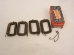 Nos Field Coil Set Max 3005AS For 1940-50'S Tractor Starter New. Price: $45.00.