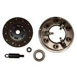 Clutch Kit Fits Massey Ferguson MFS1994-STR New. Price: $258.99.