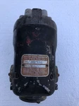 Vintage American Bosch MJA6D 102 Magneto Restoration/parts Used. Price: $85.00.