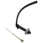 Ford Ranger & Mazda B2300 B3000 B4000 Dorman Clutch Master Cylinder Tcp New. Price: $111.41.