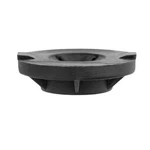 Au-ve-co 25152 Engine Cover & Wheel Apron Push Nut 50EA New. Price: $19.42.