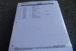 Agco 1736 1742 1749 1754 1758 1759 Compact Tractor Electrical Service Manual Xz Very. Price: $125.78.