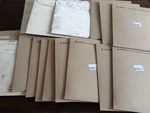 Tecumseh Engine Gasket Set Lot 33237 33516 36447 36475 Oem Closeout For. Price: $45.00.