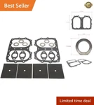 Head Gasket Set For Wisconsin VE4, VE4D, VF4, VF4D, VH4, VH4D Engine Rebuild New. Price: $26.49.