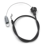 Funhoon Clutch Cable For Lawn Mower 946-04626 New. Price: $17.29.