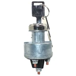 Pollak 31-527 Ignition Switch Diesel Engine Glow Plug Position Year Warranty New. Price: $38.26.