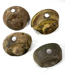 Sprocket Dust Shield Oliver-cletrac, Hg Crawler Dozer Loader Used. Price: $18.00.