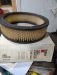 AF1785 Fleetguard Air Filter New. Price: $15.00.
