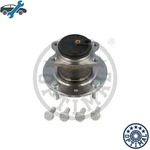 Wheel Bearing Kit 402467 For Mitsubishi Colt/vi/czc/convertible Smart 1.3L 4CYL New. Price: $93.18.