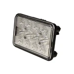 Tiger Lights Agco Dt, Allis, White/challenger/mf Led Front Hood Hi/lo New. Price: $145.92.