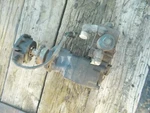 Hydraulic Drive Precision Planter Eaton MCD5291 AA43717A Jd John Deere AA54557 Used. Price: $399.95.