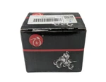 MOTO1988 15412-HM5-A10 Oil Filter Element Fits Honda Atv Utv New. Price: $11.99.