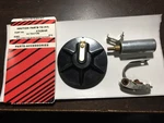 Tisco New Old Stock #ATK28H4R Ignition Parts Kit. Price: $19.12.