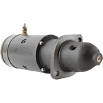 Starter For Massey Ferguson TO-20 1948-1951 TO-30 1951-1954; 410-12230 New. Price: $156.76.