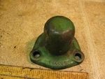 John Deere F2995R Shifter Shaft Bearing Cap 720D 730D Gas Diesel Used. Price: $16.00.