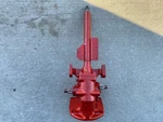 Ford Tractor 600-800 -801-601-641-841-861 Steering Box 1955-1962 Models, Rebuilt Remanufactured. Price: $325.00.