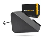 For Toyota Prius 2023-2025 Hitch Cover Rear Le Models Plastic Textured New. Price: $22.87.