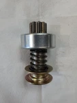 Romaine Electric 4-267 Starter Drive 12V, 9-TOOTH, Ccw Fits: Ihc New. Price: $32.99.