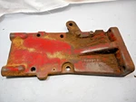 Farmall 460, 560 Hydra-touch Right Half Valve Support Column, 369904R1, Ihc Used. Price: $25.00.
