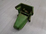 John Deere A. Power Shaft Oil Seal Housing A2930R With Flipper Guard. Used. Price: $40.00.