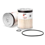 Fleetguard FS20140 Fuel Water Separator Strata Pore Media, 7.62 In. Height New. Price: $155.53.