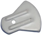 Ih Farmall International Cub Lo-boy Quadrant, Governor Control Nos 351005R1 New. Price: $295.40.