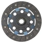 Transmission Clutch Disc 6C040-13402 Fits Kubota B2400 B2410 B2710 New. Price: $69.99.