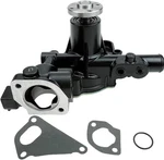 Water Pump For Yanmar Engine 4TNV84-GGE 4TNV88 129508-42001 129001-42002 New. Price: $37.43.