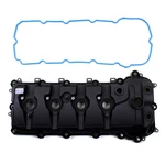 Right Engine Valve Cover With Gasket Compatible Fits Ford Mustang 2011-2... New. Price: $215.52.
