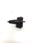 American Bosch Magneto MJB4 Coil Rear Cover High Tension Lead Out Used. Price: $16.50.