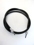 Replacement Flexible Meter Cable 76650-54230, Will Fit Kubota FZ2100, FZ2400 New. Price: $59.65.