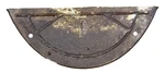 354909R1; Farmall Bell Housing Cover; Sa 100 130 140 Used. Price: $27.65.