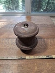 Antique Ih Farmall Air Intake Assembly OS220 Used. Price: $92.17.