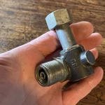 Vintage Diesel Truck 2-1 Tachometer Drive Detroit CB1 Unknown Application Remanufactured. Price: $145.00.